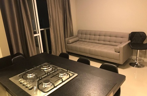 Canasvieiras Apartment | New Apartments with Oceanfront Views and Spa Amenities