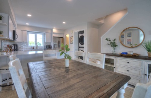 Fenwick Island House | Oceanfront Retreat with Free Activities and Stunning Views