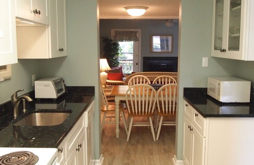 Saint Simons Island House | Oceanfront Coastal Apartment with Pool and Spa Amenities