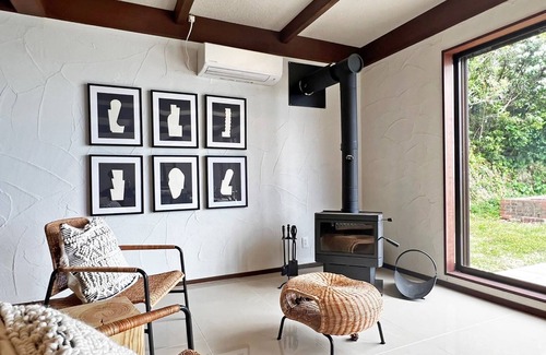 Shima House | Private 5-Bedroom Villa in Shima Mie with Family Amenities