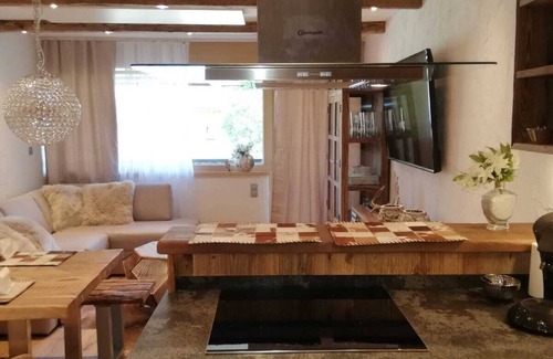 Kirchberg in Tirol Apartment | Beautifully Renovated Apartment with Breakfast & Family Amenities