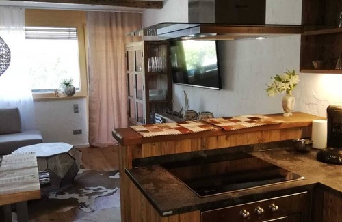 Kirchberg in Tirol Apartment | Beautifully Renovated Apartment with Breakfast & Family Amenities