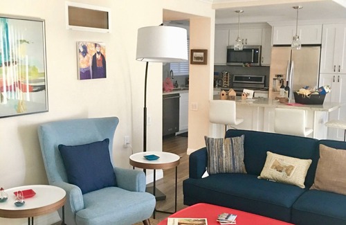 Laguna Hills Condo | Recently Renovated Hotel with Premier Amenities Awaiting You!