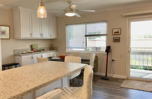 Laguna Hills Condo | Recently Renovated Hotel with Premier Amenities Awaiting You!