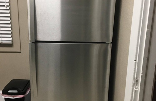 Hot Springs Apartment | Recently Remodeled 1 Bd / 1 Bath with Family-Friendly Amenities