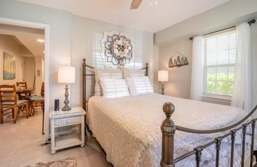 Kure Beach House | Family-Friendly Escape at Happy As A Clam Lower Unit