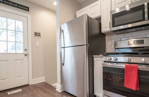 Highland House | Completely Remodeled Home in Highland