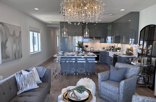 Seagrove Beach Condo | Renovated Palms C15: Gulf-Front Corner Unit with Pool
