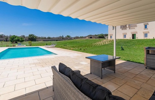Lizzanello Other | Completely renovated farmhouse with large garden and private pool in the countryside of Lizzanello,