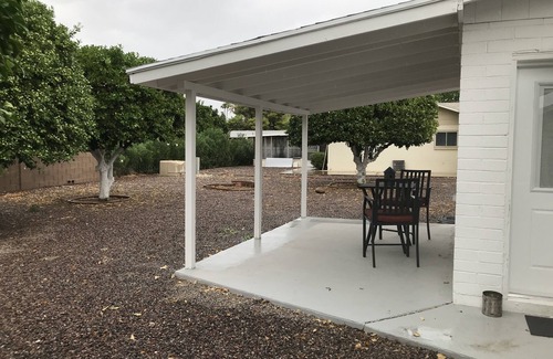 Sun City House | Renovated Sun City Home: Pet-Friendly with Breakfast Included