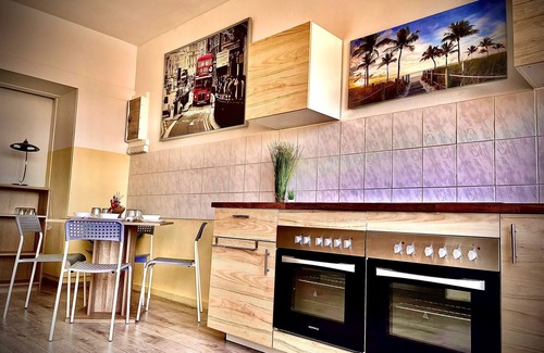 Salzwedel House | Completely renovated and modern guesthouse in Salzwedel. Good and Quiet location