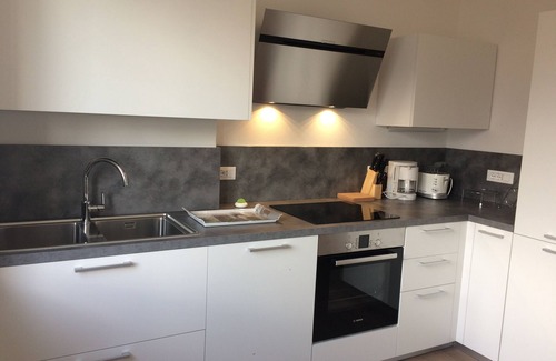 Malcesine Apartment | Beautiful Lake View Retreat in Val di Sogno - Rated 9.6