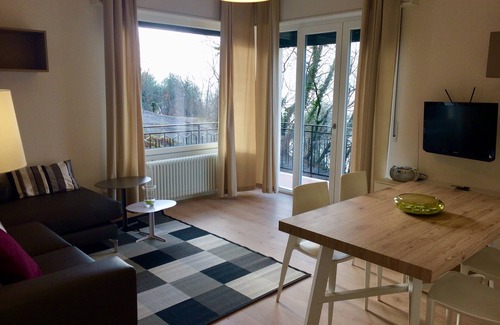 Malcesine Apartment | Beautiful Lake View Retreat in Val di Sogno - Rated 9.6