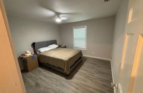 Tallahassee Apartment | Renovated Pet-Friendly Retreat for Families and Travelers