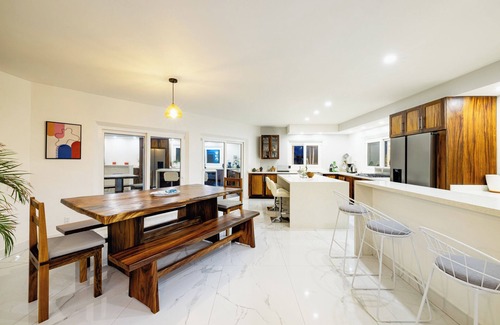 Playa Ocotal House | Inviting 3-Bedroom Home with Oceanfront Views at Playa Ocotal