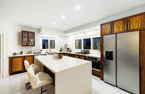 Playa Ocotal House | Inviting 3-Bedroom Home with Oceanfront Views at Playa Ocotal