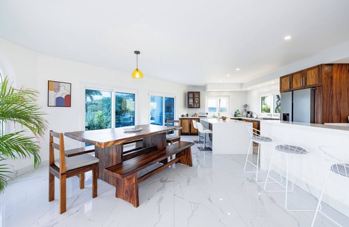 Playa Ocotal House | Inviting 3-Bedroom Home with Oceanfront Views at Playa Ocotal