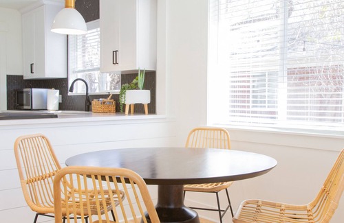 Lower Avenues Apartment | Upgraded Downtown Suite in Salt Lake City - Guest Rated 10/10