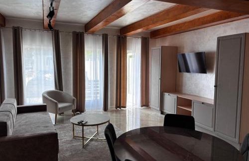 Berehove Apartment | Complex 88