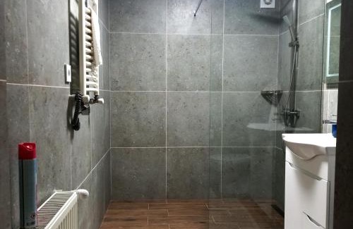 Berehove Apartment | Complex 88