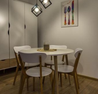 Koszalin Apartment | Exceptional Child-Friendly Stay at Complex Apartamenty - Morski