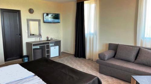 Arbanasi Resort | Experience Complex Bolyarsko Selo & Spa with Oceanfront Views