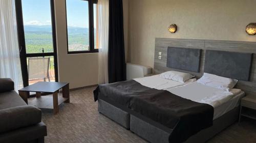 Arbanasi Resort | Experience Complex Bolyarsko Selo & Spa with Oceanfront Views