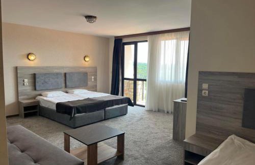 Arbanasi Resort | Experience Complex Bolyarsko Selo & Spa with Oceanfront Views