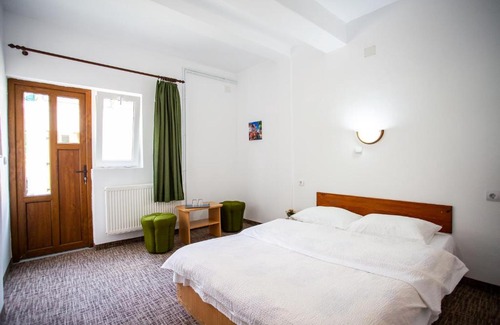 Cartisoara Resort | Kid-Friendly Stay at Complex Cazare Balea Transfagarasan