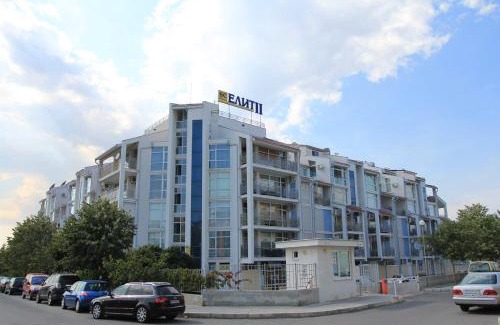 Sunny Beach Apartment | Discover ELIT Cacao Beach: Oceanfront Apartments for Rent