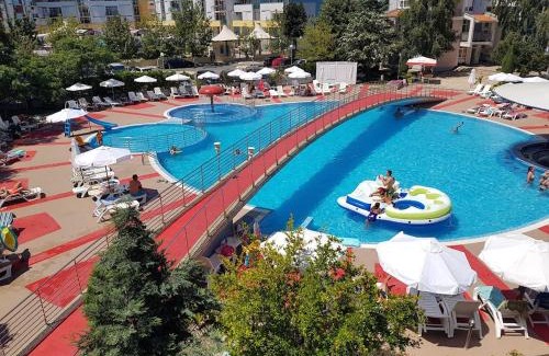 Sunny Beach Apartment | Discover ELIT Cacao Beach: Oceanfront Apartments for Rent