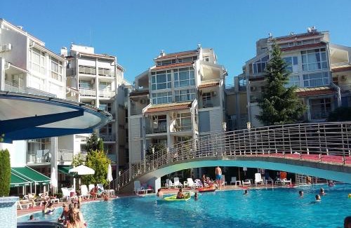 Sunny Beach Apartment | Discover ELIT Cacao Beach: Oceanfront Apartments for Rent