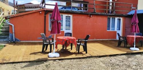 Sarnitsa Hotel | Top-Rated Motel Sarnitsa with Breakfast & Family-Friendly Perks