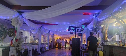 Sarnitsa Hotel | Top-Rated Motel Sarnitsa with Breakfast & Family-Friendly Perks