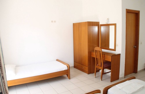 Kavos Hotel | Sunny Stays at Complex Lemon Grove: Pool & Ocean Views