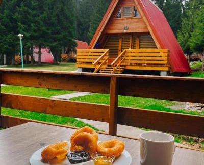 Pamporovo Villa | Discover Complex Malina Pamporovo: Family-Friendly Retreat