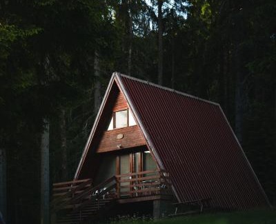 Pamporovo Villa | Discover Complex Malina Pamporovo: Family-Friendly Retreat