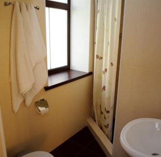 Sukhinovka Hotel | Discover Complex Mukhomor: Guest Rated 9/10 with Hot Tub