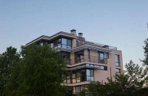 Stambolovo Resort | Pet-Friendly Complex Perpera with Ocean View and Pool