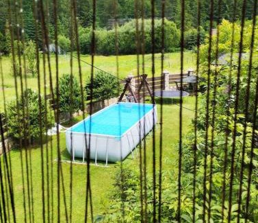 Tatariv Apartment | Experience Oceanfront Bliss at Complex "Shum Lisu"