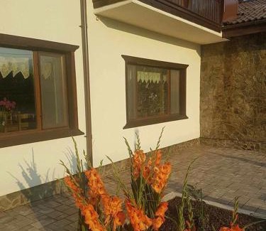 Crasna Resort | Experience Complex Transalpina: Rated 9.5/10 with Ocean Views