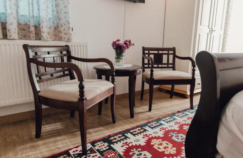 Crasna Resort | Experience Complex Transalpina: Rated 9.5/10 with Ocean Views