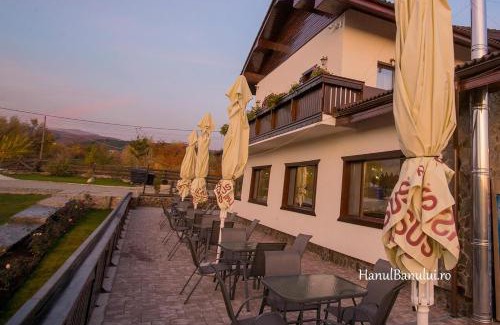 Crasna Resort | Experience Complex Transalpina: Rated 9.5/10 with Ocean Views