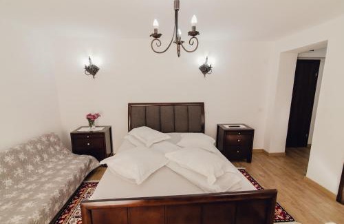 Crasna Resort | Experience Complex Transalpina: Rated 9.5/10 with Ocean Views