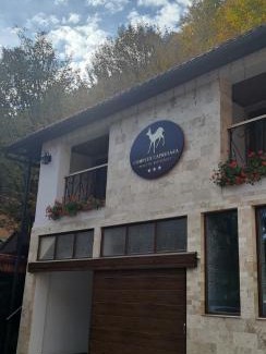 Firiza Hotel | Inviting Complex Turistic Caprioara: Family-Friendly Stay