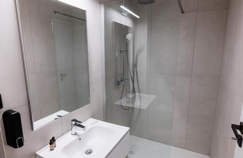 Capusu Mare Resort | Complex Turistic Capus & Spa