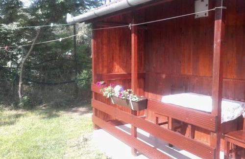 Ocna Sibiului Cabin | Pet-Friendly Retreat at Complex Turistic Ocna Sibiului