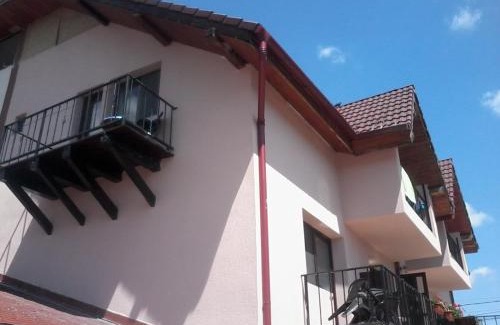 Ocna Sibiului Cabin | Pet-Friendly Retreat at Complex Turistic Ocna Sibiului