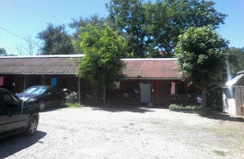 Ocna Sibiului Cabin | Pet-Friendly Retreat at Complex Turistic Ocna Sibiului