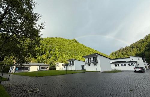 Bistrita Bargaului Other | Complex WhiteBerg Haus Colibita
